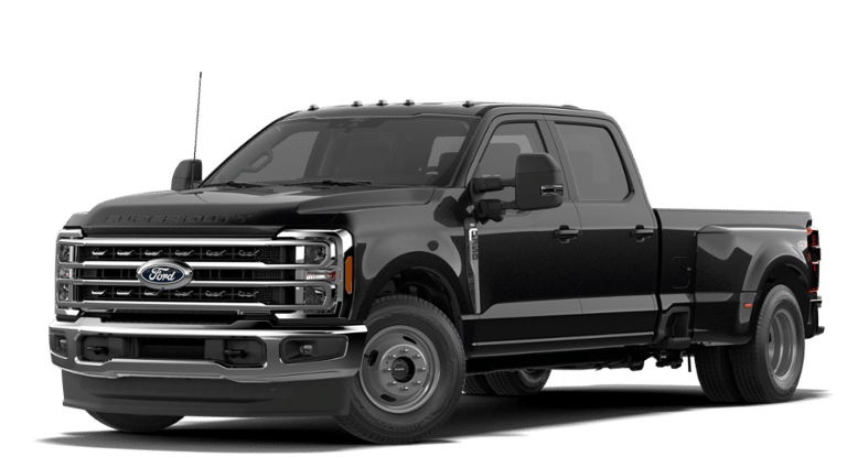 2027 Ford Super Duty F-350® XLT