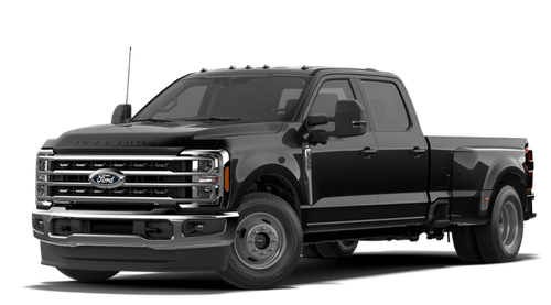 2027 Ford Super Duty F-350® XLT