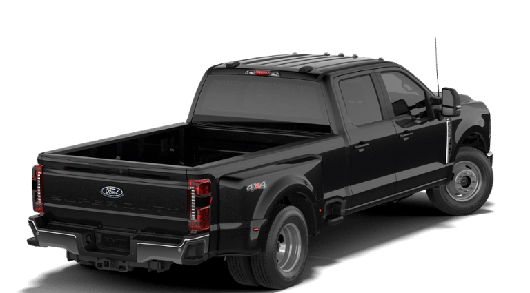 2027 Ford Super Duty F-350® XLT