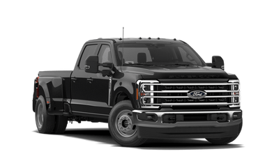 2027 Ford Super Duty F-350® XLT