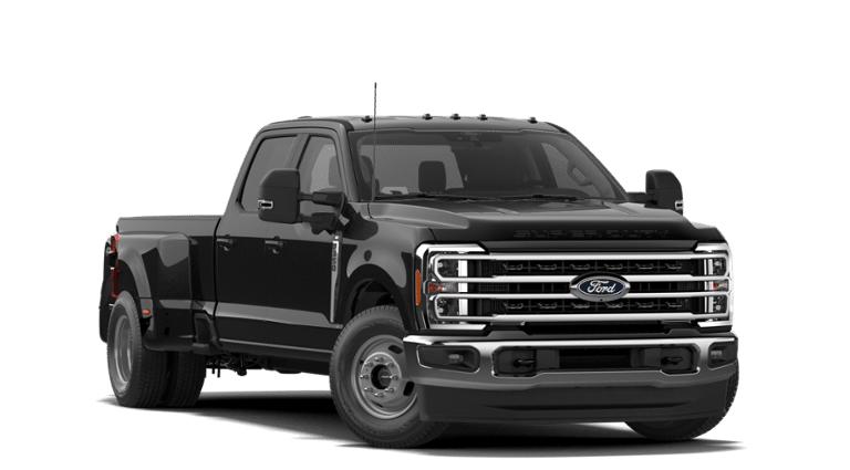 2027 Ford Super Duty F-350® XLT