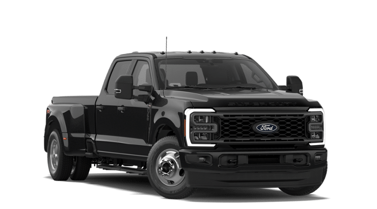 2027 Ford Super Duty F-350® XL