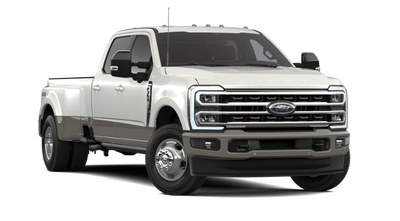 2026 Ford Super Duty F-350® King Ranch®