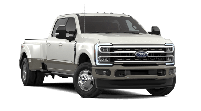 2026 Ford Super Duty F-350® King Ranch®