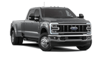 2026 Ford Super Duty F-350 Lariat