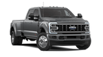 2026 Ford Super Duty F-450® Platinum®