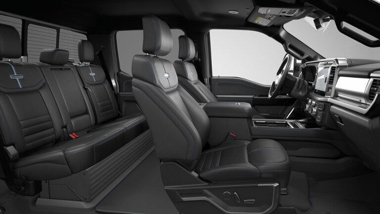 2026 Ford Super Duty F-450® Platinum®