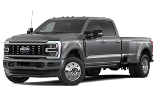 2026 Ford Super Duty F-450® Platinum®