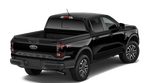 2026 Ford Ranger Lariat®