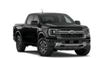 2026 Ford Ranger Lariat®