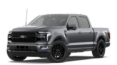 2026 Ford F-150 Platinum®