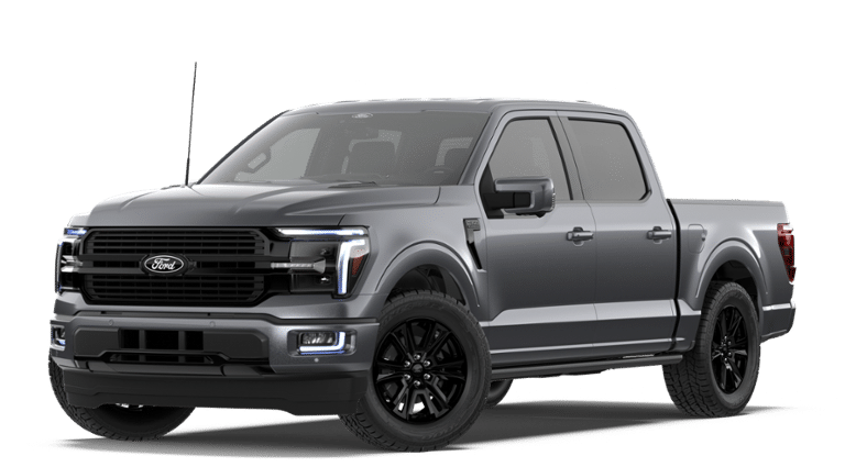 2026 Ford F-150 Platinum®