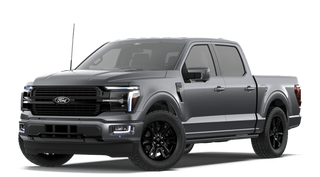 2026 Ford F-150 Platinum®