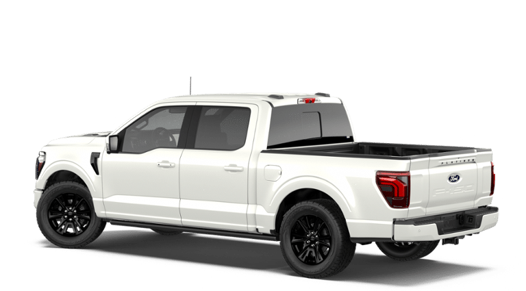 2026 Ford F-150 Platinum®