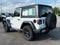 2024 Jeep Wrangler 2-Door Sport 4x4