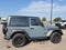 2024 Jeep Wrangler 2-Door Sport 4x4