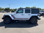 2026 Jeep Wrangler 4-Door Willys '41