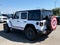 2026 Jeep Wrangler 4-Door Willys '41