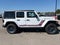 2026 Jeep Wrangler 4-Door Willys '41