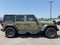 2025 Jeep Wrangler 4-Door Summit 4x4