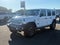 2027 Jeep Wrangler Sahara