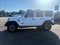 2027 Jeep Wrangler Sahara