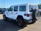 2027 Jeep Wrangler Sahara