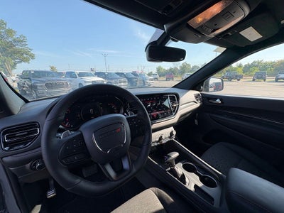 2026 Dodge Durango DURANGO GT RWD