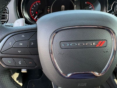 2026 Dodge Durango DURANGO GT RWD