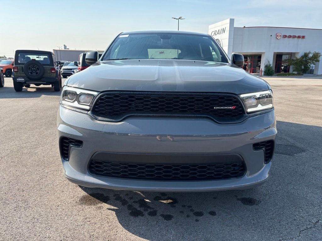 2026 Dodge Durango DURANGO GT RWD