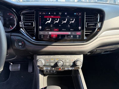 2026 Dodge Durango DURANGO GT RWD