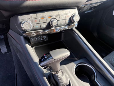 2026 Dodge Durango DURANGO GT RWD