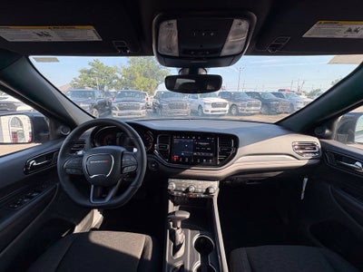 2026 Dodge Durango DURANGO GT RWD