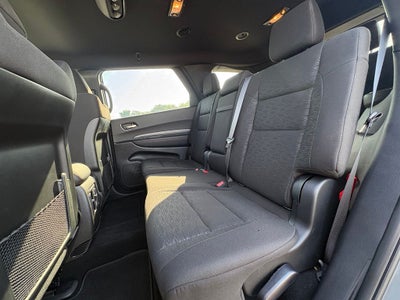 2026 Dodge Durango DURANGO GT RWD