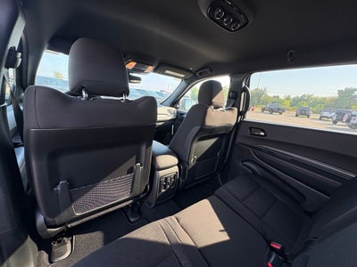 2026 Dodge Durango DURANGO GT RWD