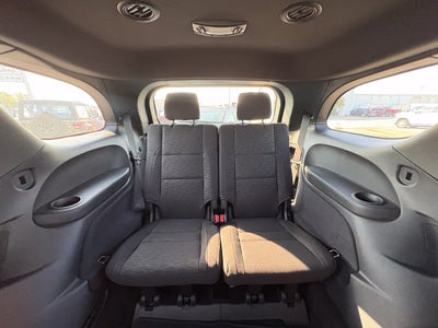 2026 Dodge Durango DURANGO GT RWD