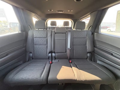 2026 Dodge Durango DURANGO GT RWD