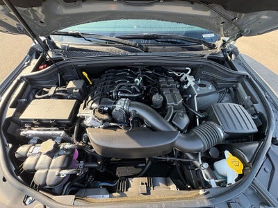 2026 Dodge Durango DURANGO GT RWD