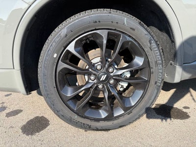 2026 Dodge Durango DURANGO GT RWD