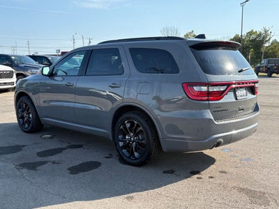 2026 Dodge Durango DURANGO GT RWD