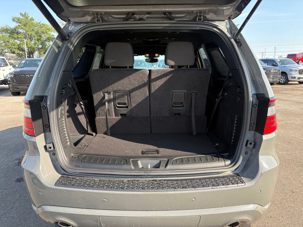 2026 Dodge Durango DURANGO GT RWD