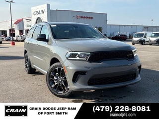 2026 Dodge Durango DURANGO GT RWD