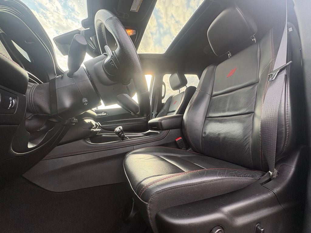 2025 Dodge Durango GT Plus AWD