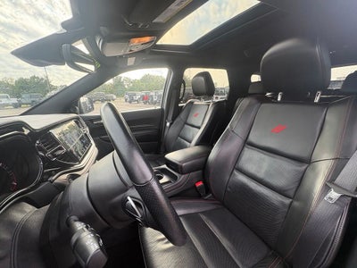 2025 Dodge Durango GT Plus AWD