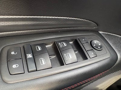 2025 Dodge Durango GT Plus AWD