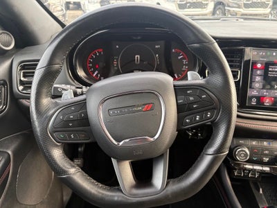 2025 Dodge Durango GT Plus AWD