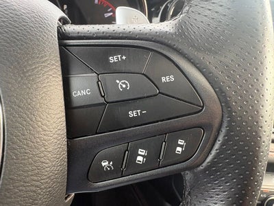 2025 Dodge Durango GT Plus AWD