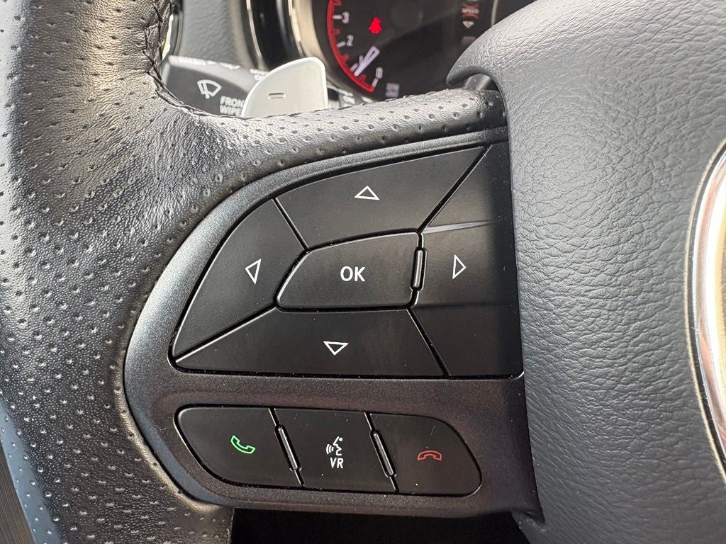 2025 Dodge Durango GT Plus AWD