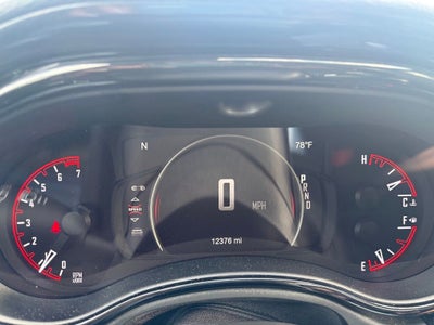 2025 Dodge Durango GT Plus AWD