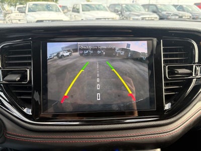 2025 Dodge Durango GT Plus AWD